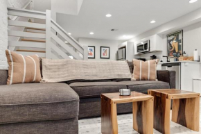 Classy Central DC Bloomingdale 1-BR Getaway
